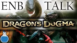 Dragon's Dogma: Dark Arisen...To ENB, or not to ENB?