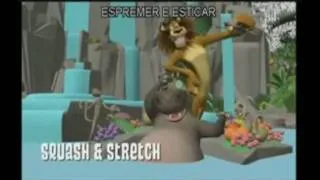 Madagascar Progression Reel