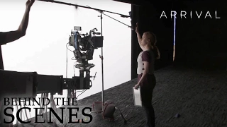 ARRIVAL | Production Design and Cinematography | Official Behind the Scenes