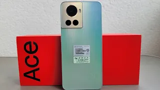 OnePlus Ace Photos and Videos samples