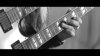 BLACK LABEL SOCIETY - ANGEL OF MERCY (Official Music Video)