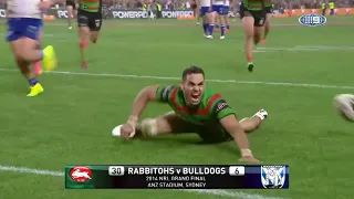 The best of Greg Inglis