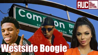 Westside Boogie On Smashing Celina Powell After She Mistaken Him For A Boogie wit da Hoodie