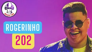 #ROGERINHO -  #202  #ninjacds SOFRA E AME 2