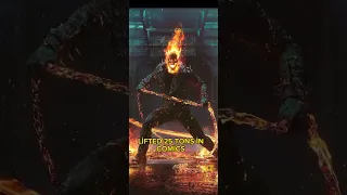 Siren head (True form) vs Ghost rider (Hell king)