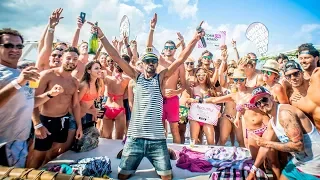 Cosas Que Es Mejor No Hacer en Ibiza