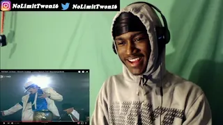 Michael Jackson - Smooth Criminal - Live Munich 1997- HD|NLN Reaction(NoLimitNation)