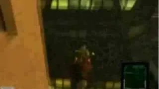 GTA IV-Glitches,Bloopers,Stunts