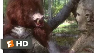 Swamp Thing (1982) - Monster Mash Scene (10/10) | Movieclips