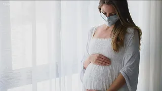 Should pregnant women get vaccinated?