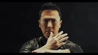 Tony Jaa & Donnie Yen Official Short Film 2021