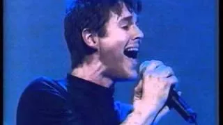 A-ha - Summer Moved On (Nobel Peace Prize Concert 1998)