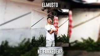 ElMusto - Ne Farkeder? (Speed Up)