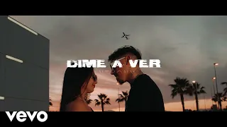 Anthony - Dime a ver (Video Oficial)