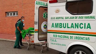 Agremiaciones médicas piden cuarentenas de 14 días - Teleantioquia Noticias