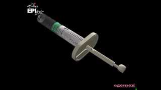 EPIJET LOR SYRINGE INTRODUCTION VIDEO