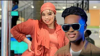 RAHMA HASSAN || DUNIDI BASAR BAA KA DHACAY || Official Video 2023