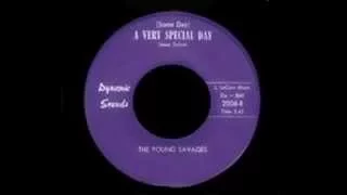 The Young Savages - (Some Day) A Very Special Day (1967) [RARE]