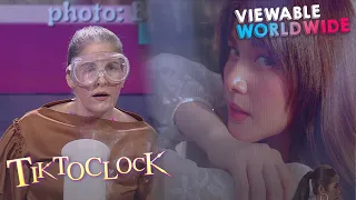 TiktoClock: Sinong National Artist ang nakatrabaho na ni Bea Alonzo?