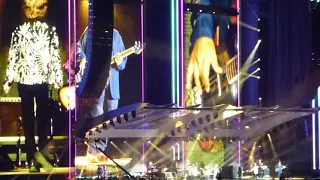 The Rolling Stones - Miss You - London Stadium, 22/5/18