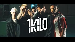 Dia de Caça - Buddy Poke, Pablo Martins, Xamã, DoisP, Gabriel CamCam, Chris, Knust (Prod.1Kilo)