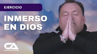 INMERSO EN DIOS. Descubre la Verdad - Carlos Arco