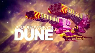 Jodorowsky's Dune (2013) | The Greatest Films Never Made #dune #scifimovies