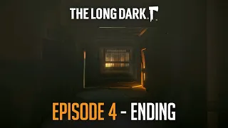 The Long Dark - Wintermute (Episode 4 - Ending)