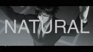 Chrollo Lucilfer「AMV」▪ Natural Song ▪ Hunter x Hunter