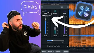 "🚨 iZotope’s NEW RX 11 Shocker! Achieve Flawless Sound Quality with BRAND NEW FEATURES 🚨"