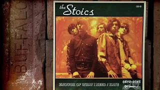 The Stoics - Hate  ...1967