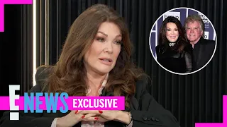 Lisa Vanderpump Admits Her Marriage Might've "CRUMBLED" If She Stayed on RHOBH! | E! News