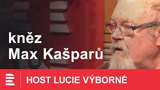 Jaroslav Maxmilián Kašparů: Dostáváme se na vrchol Babylónské věže