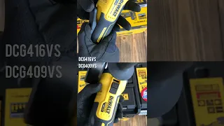 Расширение линейки 18v #dewalt #dcg416