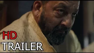 Bhoomi Official Trailer (2017) |Sanjay Dutt, Aditi Rao Hydari