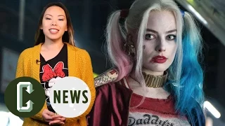 Gotham City Sirens Movie: Margot Robbie, David Ayer Reunite | Collider News