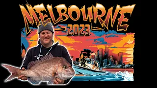 Ultimate Guide to Snapper Fishing in Port Phillip Bay | Top Tips & Techniques!