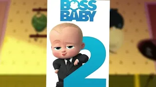 Baby in Fancy Suit Saves the World