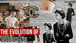 The Evolution of Chanel EXPLAINED 2024