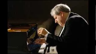 Sokolov plays Rachmaninov Prelude Op. 23 No. 5