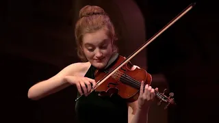 LIVE: Noa Wildschut &  Elisabeth Brauß - Beethovens Frühlingsonate - BankGiro Loterij ZomerSessies