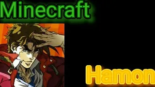 Minecraft:Hamon