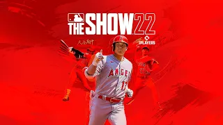 MLB The Show 22 Opening Intro [1080p 60 FPS]