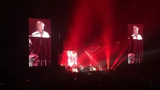 Paul McCartney Let Em In Tokyo Dome November 1, 2018