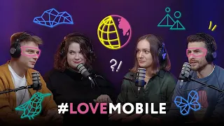 Lovemobile in da Metaverse: всё о метавселенных