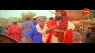 Sundara Killadi: Year 1998: Malayalam Mini Movie