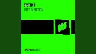 Lost In Motion (Sygma Remix)