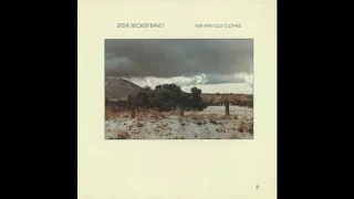 [1986] Steve Recker Band / Fun With Old Clothes (Full LP)