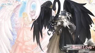 Love Nikki-Dress Up Queen: Swan Love