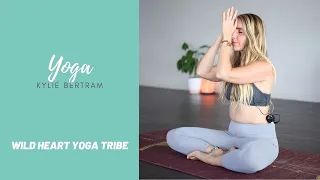 Gentle Yoga with Kylie